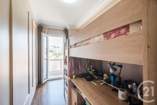 Appartement F4 &agrave; vendre - 4 pi&egrave;ces - 74 m2 - Nice - 06 - PROVENCE-ALPES-COTE-D-AZUR