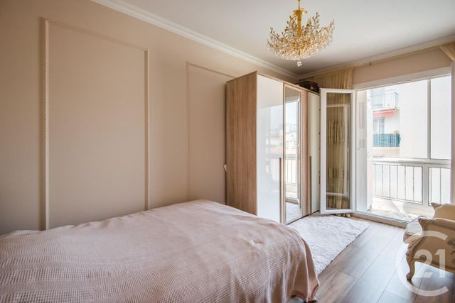 Appartement F4 &agrave; vendre - 4 pi&egrave;ces - 74 m2 - Nice - 06 - PROVENCE-ALPES-COTE-D-AZUR