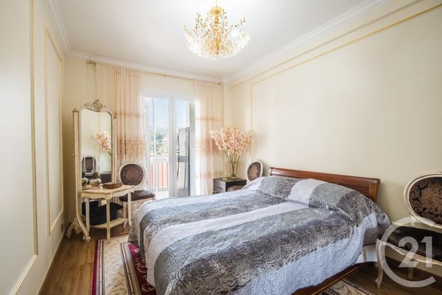 Appartement F4 &agrave; vendre - 4 pi&egrave;ces - 74 m2 - Nice - 06 - PROVENCE-ALPES-COTE-D-AZUR