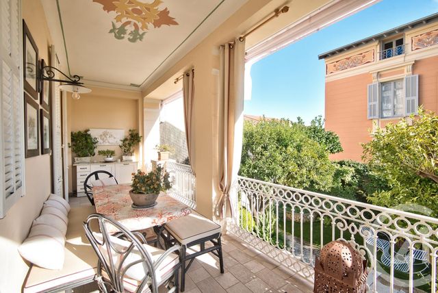 maison - BEAULIEU SUR MER - 06