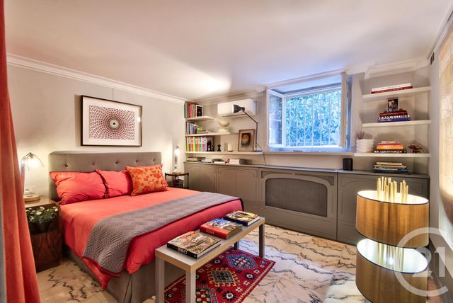 Maison &agrave; vendre - 6 pi&egrave;ces - 169,10 m2 - Beaulieu Sur Mer - 06 - PROVENCE-ALPES-COTE-D-AZUR