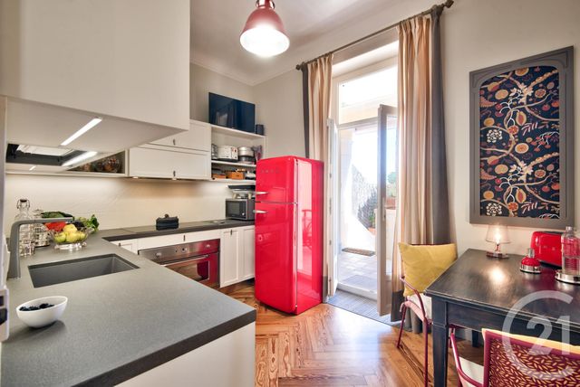 Maison &agrave; vendre - 6 pi&egrave;ces - 169,10 m2 - Beaulieu Sur Mer - 06 - PROVENCE-ALPES-COTE-D-AZUR