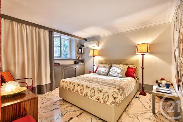 Maison &agrave; vendre - 6 pi&egrave;ces - 169,10 m2 - Beaulieu Sur Mer - 06 - PROVENCE-ALPES-COTE-D-AZUR