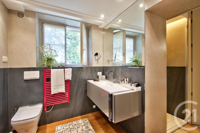 Maison &agrave; vendre - 6 pi&egrave;ces - 169,10 m2 - Beaulieu Sur Mer - 06 - PROVENCE-ALPES-COTE-D-AZUR