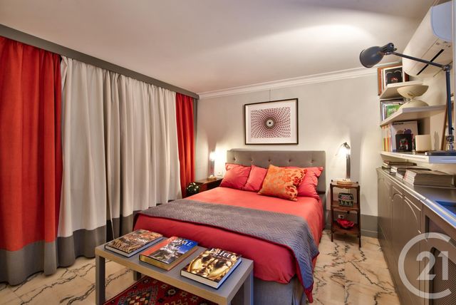 Maison &agrave; vendre - 6 pi&egrave;ces - 169,10 m2 - Beaulieu Sur Mer - 06 - PROVENCE-ALPES-COTE-D-AZUR