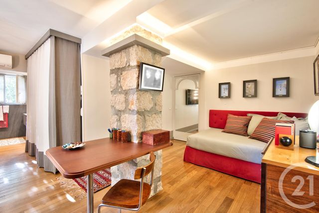 Maison &agrave; vendre - 6 pi&egrave;ces - 169,10 m2 - Beaulieu Sur Mer - 06 - PROVENCE-ALPES-COTE-D-AZUR