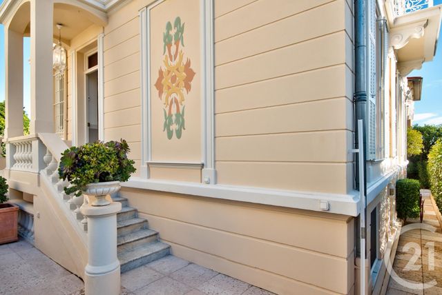 Maison &agrave; vendre - 6 pi&egrave;ces - 169,10 m2 - Beaulieu Sur Mer - 06 - PROVENCE-ALPES-COTE-D-AZUR