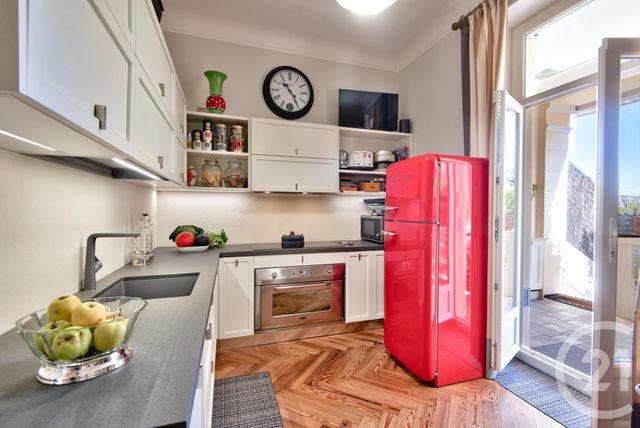 Maison &agrave; vendre - 6 pi&egrave;ces - 169,10 m2 - Beaulieu Sur Mer - 06 - PROVENCE-ALPES-COTE-D-AZUR