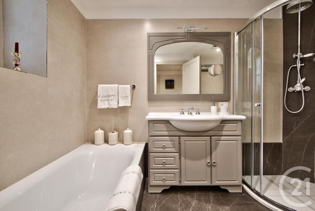 Maison &agrave; vendre - 6 pi&egrave;ces - 169,10 m2 - Beaulieu Sur Mer - 06 - PROVENCE-ALPES-COTE-D-AZUR