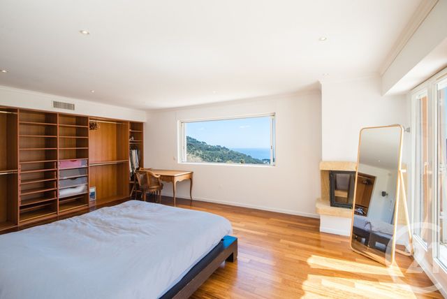 Appartement F3 &agrave; vendre - 3 pi&egrave;ces - 108,32 m2 - Eze - 06 - PROVENCE-ALPES-COTE-D-AZUR