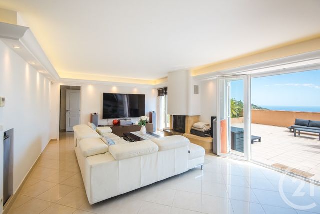 Appartement F3 &agrave; vendre - 3 pi&egrave;ces - 108,32 m2 - Eze - 06 - PROVENCE-ALPES-COTE-D-AZUR