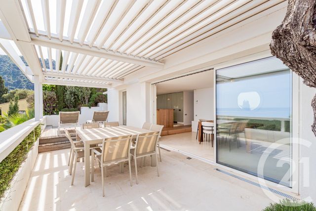 Maison &agrave; vendre - 4 pi&egrave;ces - 150,19 m2 - Eze - 06 - PROVENCE-ALPES-COTE-D-AZUR
