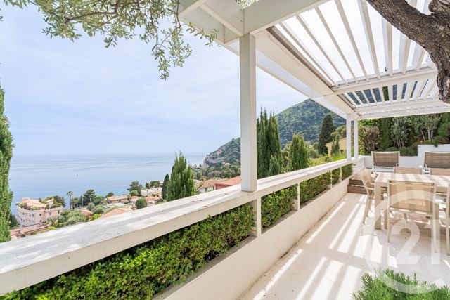 Maison &agrave; vendre - 4 pi&egrave;ces - 150,19 m2 - Eze - 06 - PROVENCE-ALPES-COTE-D-AZUR
