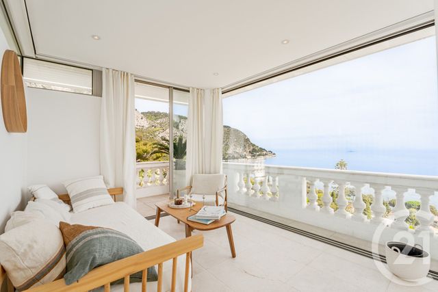 Maison &agrave; vendre - 4 pi&egrave;ces - 150,19 m2 - Eze - 06 - PROVENCE-ALPES-COTE-D-AZUR