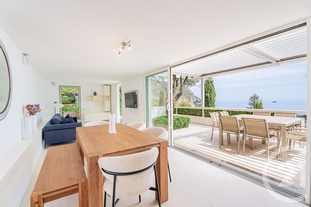 Maison &agrave; vendre - 4 pi&egrave;ces - 150,19 m2 - Eze - 06 - PROVENCE-ALPES-COTE-D-AZUR