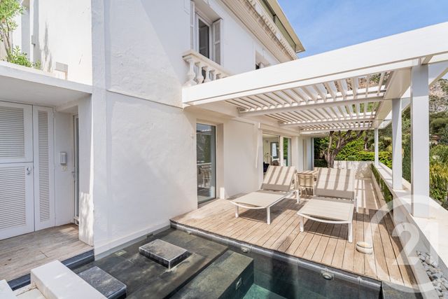 Maison &agrave; vendre - 4 pi&egrave;ces - 150,19 m2 - Eze - 06 - PROVENCE-ALPES-COTE-D-AZUR