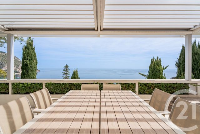 Maison à vendre EZE