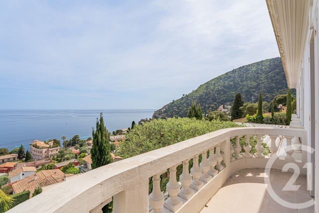 Maison &agrave; vendre - 4 pi&egrave;ces - 150,19 m2 - Eze - 06 - PROVENCE-ALPES-COTE-D-AZUR
