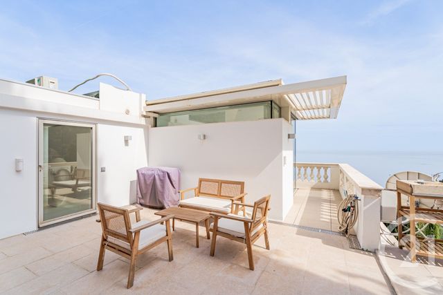 Maison &agrave; vendre - 4 pi&egrave;ces - 150,19 m2 - Eze - 06 - PROVENCE-ALPES-COTE-D-AZUR