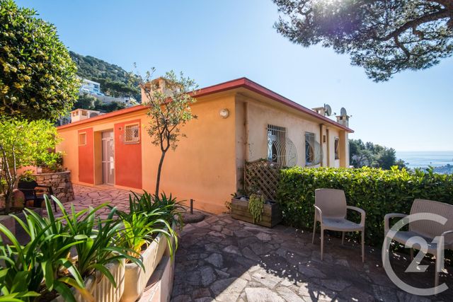 Appartement F4 &agrave; vendre - 4 pi&egrave;ces - 80,48 m2 - Villefranche Sur Mer - 06 - PROVENCE-ALPES-COTE-D-AZUR