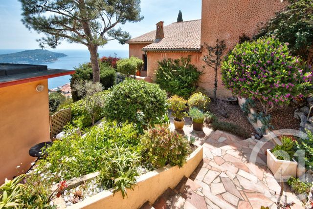 Appartement F4 &agrave; vendre - 4 pi&egrave;ces - 80,48 m2 - Villefranche Sur Mer - 06 - PROVENCE-ALPES-COTE-D-AZUR