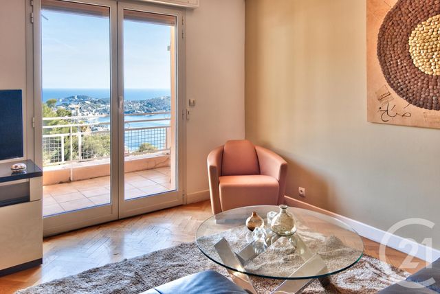 Appartement F4 &agrave; vendre - 4 pi&egrave;ces - 80,48 m2 - Villefranche Sur Mer - 06 - PROVENCE-ALPES-COTE-D-AZUR