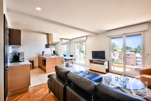 Appartement F4 &agrave; vendre - 4 pi&egrave;ces - 80,48 m2 - Villefranche Sur Mer - 06 - PROVENCE-ALPES-COTE-D-AZUR