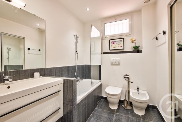 Appartement F4 &agrave; vendre - 4 pi&egrave;ces - 80,48 m2 - Villefranche Sur Mer - 06 - PROVENCE-ALPES-COTE-D-AZUR