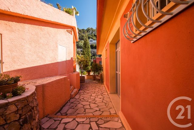 Appartement F4 &agrave; vendre - 4 pi&egrave;ces - 80,48 m2 - Villefranche Sur Mer - 06 - PROVENCE-ALPES-COTE-D-AZUR