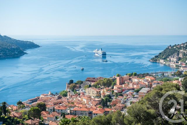 Appartement F4 &agrave; vendre - 4 pi&egrave;ces - 80,48 m2 - Villefranche Sur Mer - 06 - PROVENCE-ALPES-COTE-D-AZUR