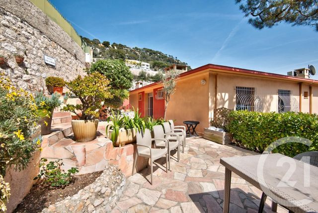 Appartement F4 &agrave; vendre - 4 pi&egrave;ces - 80,48 m2 - Villefranche Sur Mer - 06 - PROVENCE-ALPES-COTE-D-AZUR