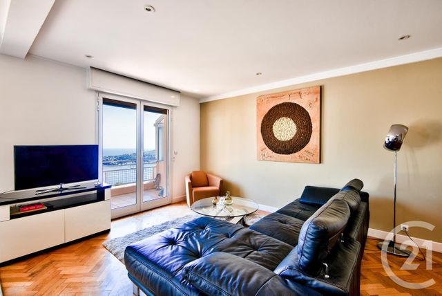 Appartement F4 &agrave; vendre - 4 pi&egrave;ces - 80,48 m2 - Villefranche Sur Mer - 06 - PROVENCE-ALPES-COTE-D-AZUR