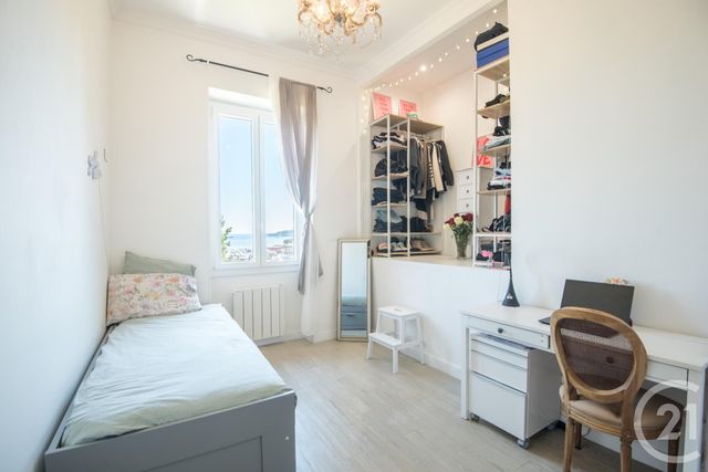 Appartement F3 &agrave; vendre - 3 pi&egrave;ces - 58,55 m2 - Beaulieu Sur Mer - 06 - PROVENCE-ALPES-COTE-D-AZUR