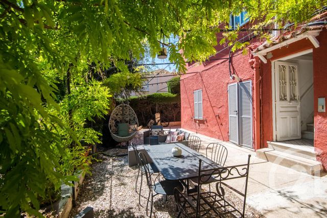 Appartement F3 &agrave; vendre - 3 pi&egrave;ces - 58,55 m2 - Beaulieu Sur Mer - 06 - PROVENCE-ALPES-COTE-D-AZUR