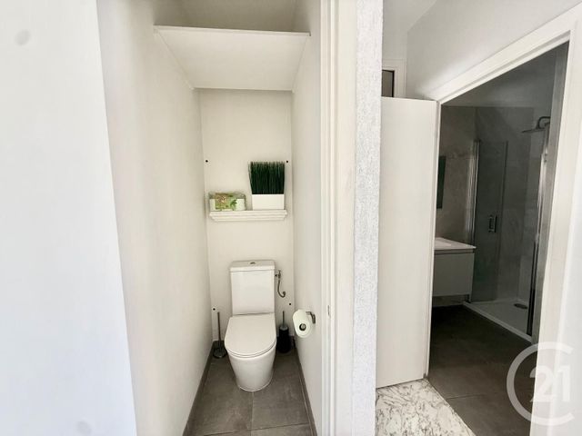 Appartement Studio &agrave; vendre - 1 pi&egrave;ce - 34,78 m2 - Beaulieu Sur Mer - 06 - PROVENCE-ALPES-COTE-D-AZUR