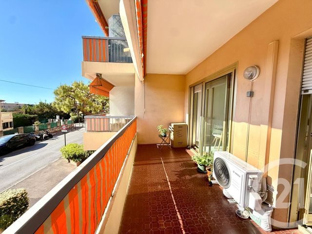 Appartement Studio &agrave; vendre - 1 pi&egrave;ce - 34,78 m2 - Beaulieu Sur Mer - 06 - PROVENCE-ALPES-COTE-D-AZUR