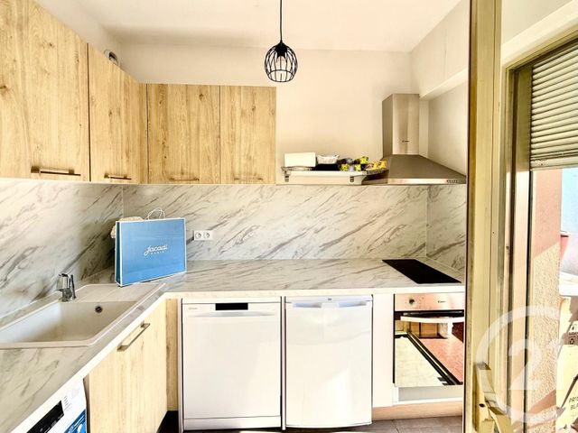 Appartement Studio &agrave; vendre - 1 pi&egrave;ce - 34,78 m2 - Beaulieu Sur Mer - 06 - PROVENCE-ALPES-COTE-D-AZUR