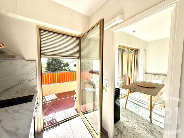 Appartement Studio &agrave; vendre - 1 pi&egrave;ce - 34,78 m2 - Beaulieu Sur Mer - 06 - PROVENCE-ALPES-COTE-D-AZUR