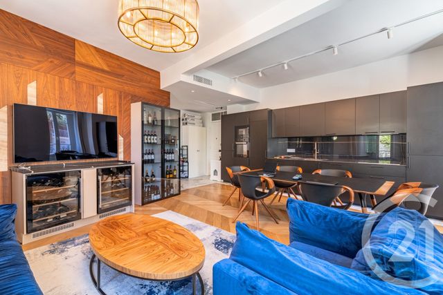 Appartement F4 &agrave; vendre - 4 pi&egrave;ces - 95,42 m2 - Beaulieu Sur Mer - 06 - PROVENCE-ALPES-COTE-D-AZUR