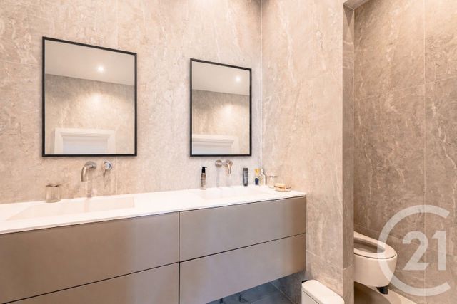 Appartement F4 &agrave; vendre - 4 pi&egrave;ces - 95,42 m2 - Beaulieu Sur Mer - 06 - PROVENCE-ALPES-COTE-D-AZUR