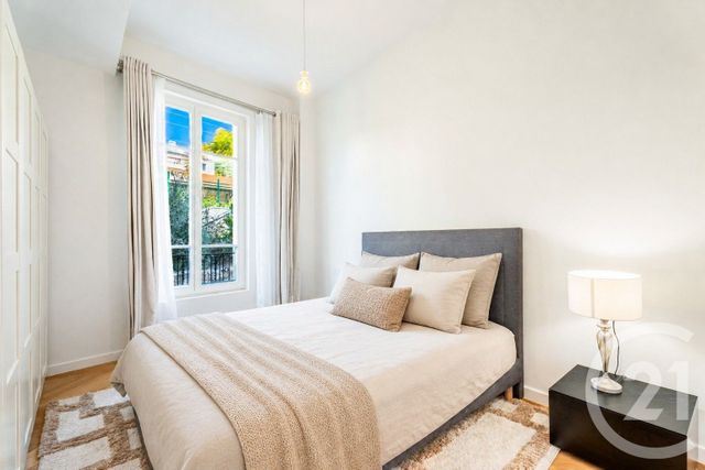 Appartement F4 &agrave; vendre - 4 pi&egrave;ces - 95,42 m2 - Beaulieu Sur Mer - 06 - PROVENCE-ALPES-COTE-D-AZUR