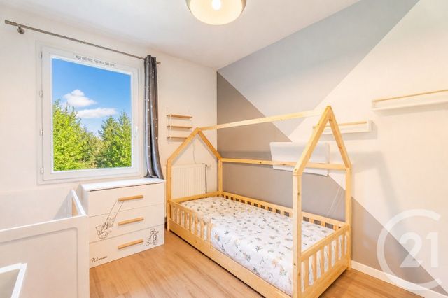 Appartement F3 &agrave; vendre - 3 pi&egrave;ces - 70,31 m2 - Eze - 06 - PROVENCE-ALPES-COTE-D-AZUR