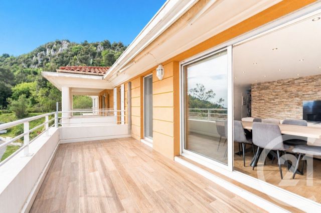 Appartement F3 &agrave; vendre - 3 pi&egrave;ces - 70,31 m2 - Eze - 06 - PROVENCE-ALPES-COTE-D-AZUR