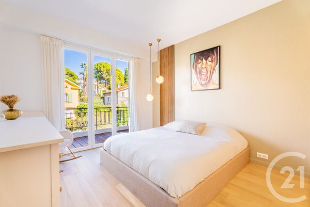 Appartement F4 &agrave; vendre - 4 pi&egrave;ces - 85,19 m2 - Nice - 06 - PROVENCE-ALPES-COTE-D-AZUR