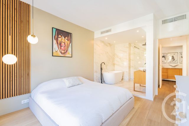Appartement F4 &agrave; vendre - 4 pi&egrave;ces - 85,19 m2 - Nice - 06 - PROVENCE-ALPES-COTE-D-AZUR