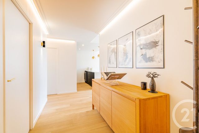 Appartement F4 &agrave; vendre - 4 pi&egrave;ces - 85,19 m2 - Nice - 06 - PROVENCE-ALPES-COTE-D-AZUR