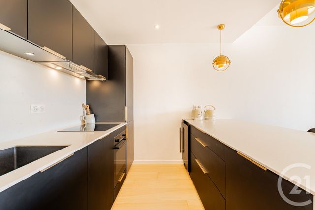 Appartement F4 &agrave; vendre - 4 pi&egrave;ces - 85,19 m2 - Nice - 06 - PROVENCE-ALPES-COTE-D-AZUR