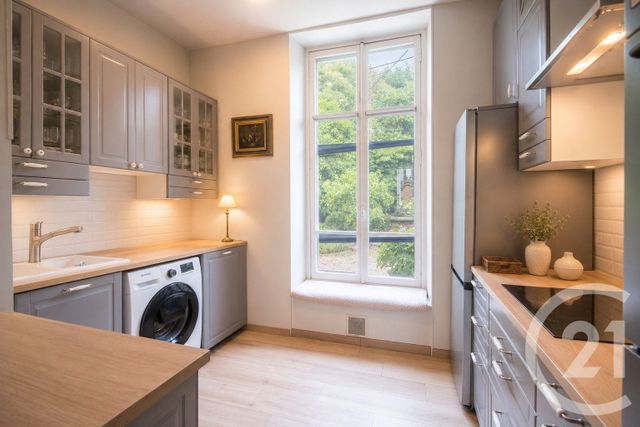 Appartement F2 &agrave; vendre - 2 pi&egrave;ces - 72,43 m2 - Nice - 06 - PROVENCE-ALPES-COTE-D-AZUR