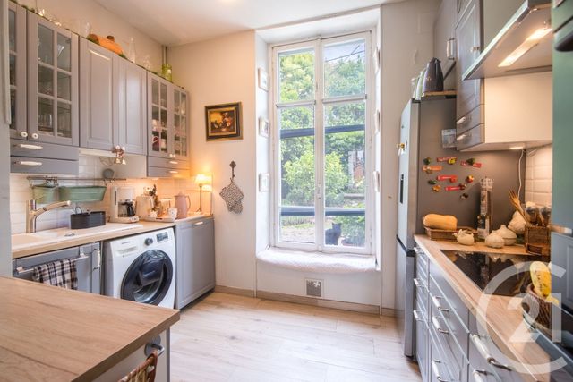 Appartement F2 &agrave; vendre - 2 pi&egrave;ces - 72,43 m2 - Nice - 06 - PROVENCE-ALPES-COTE-D-AZUR