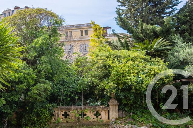 Appartement F2 &agrave; vendre - 2 pi&egrave;ces - 72,43 m2 - Nice - 06 - PROVENCE-ALPES-COTE-D-AZUR